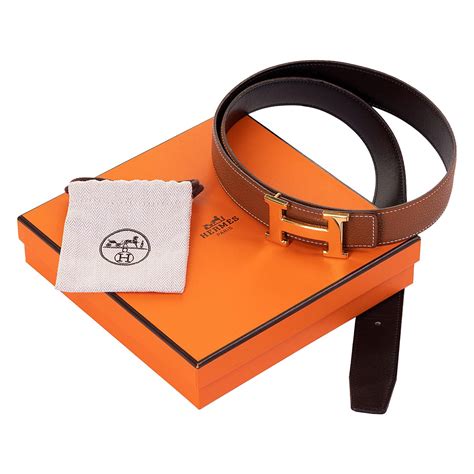 hermes belt box|which hermes belt to buy.